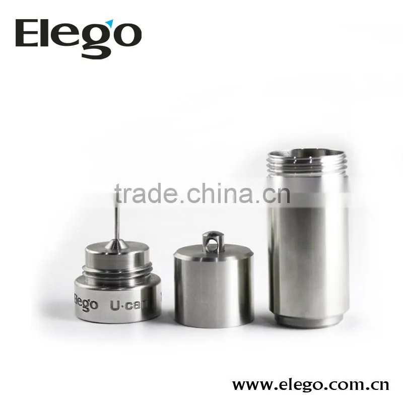 2013 Elego Hot Selling Innokin ucan / Elego Ucan
