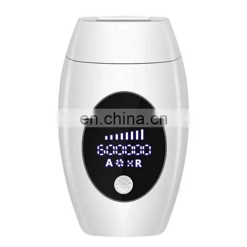 A110 Home Laser Hair Removal IPL