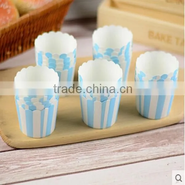 Heat resistant Cake Baking muffin cup