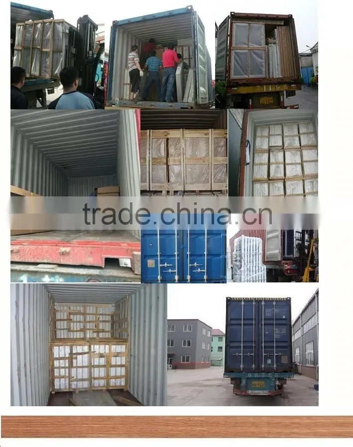 Aluminum Swing Windows/aluminium windows and doors comply with AS2047