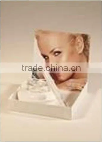 Non Perborate Teeth Bleaching System