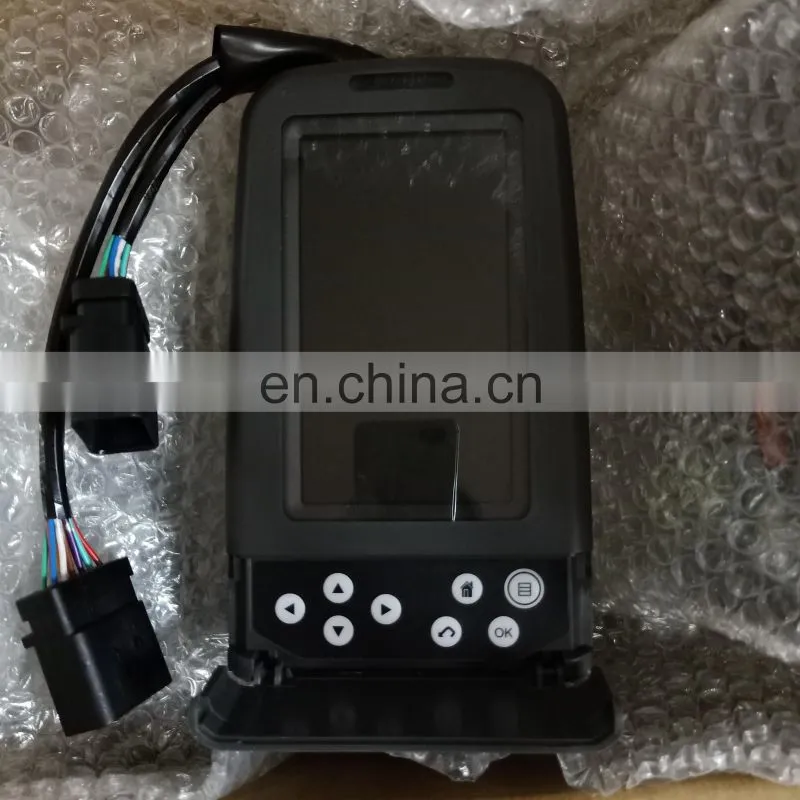 386-3457 3194354 EXCAVATOR 320DL MONITOR 320D MONITOR GP-OPERATOR