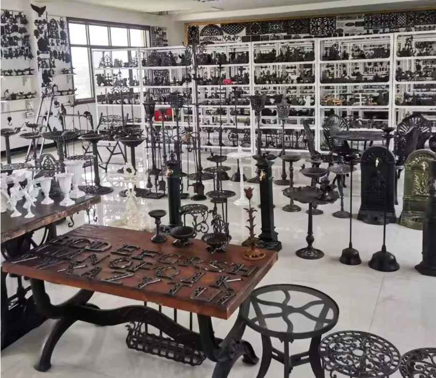 Xiamen Sunny Gardens Industrial & Trading Co.,Ltd company overview - view 1