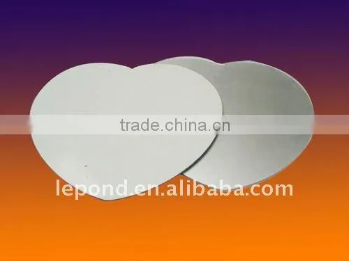 Edging Glass/bevelled mirror glass/Bevel glass