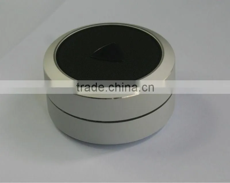 E2 mini bluetooth speaker box, rechargeable bluetooth speaker