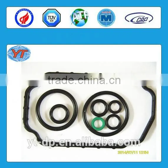 High-quality diesel engine spare parts, all Size Copper Washer,Copper Flat Washer