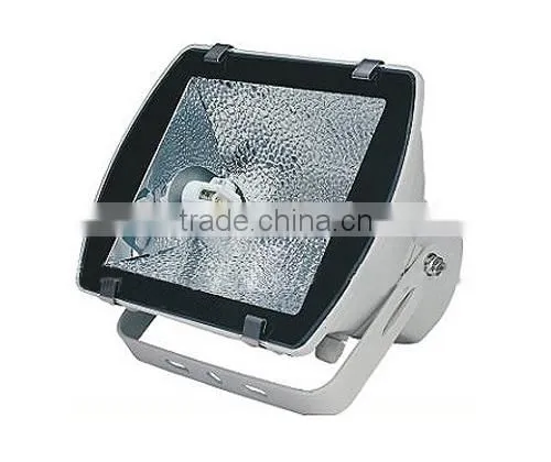75-150W Die-casting Aluminium MH/SON IP65 Flood Light