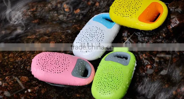 active intelligent energy saving type sd card portable bluetooth bluetooth speaker