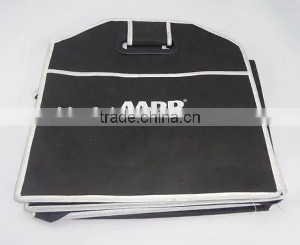 Portable car custom made tool bags