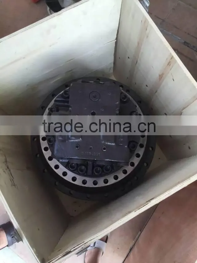 liugong excavator final drive , CLG922 final drive