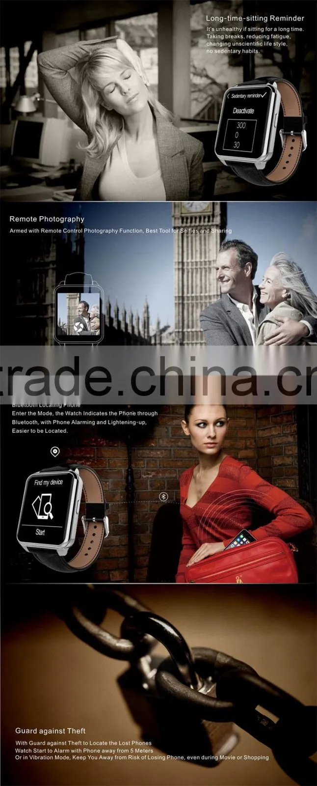 smart watch