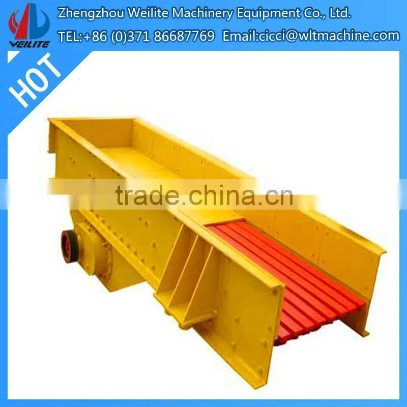 Stone Sand Making Production Line / Quartz Sand Making Production Line / Sand Making Production Line