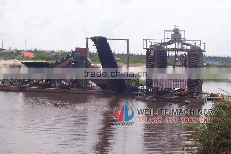 Chrome Ore Separating Concentrator Machines , Ore Concentrate Separating Machine