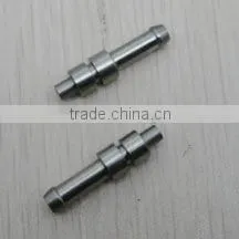 Precision connection hardware part
