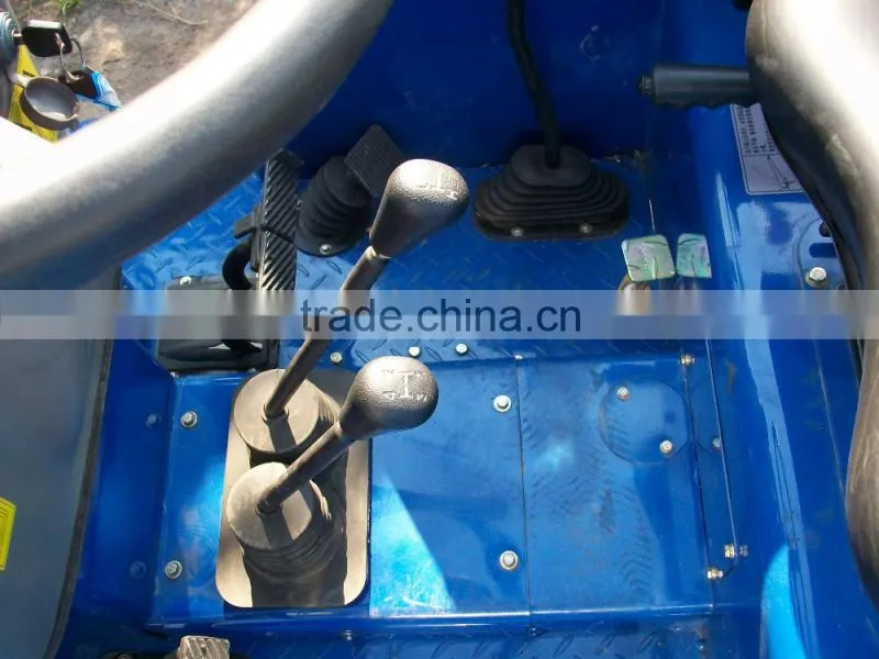 DISCOUNTING!!prices of lawn tractor backhoe loader 604hp are hot selling
