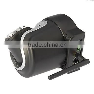 Wifi p2p wireless ip camera with 1280x720 (Mega Pixels)