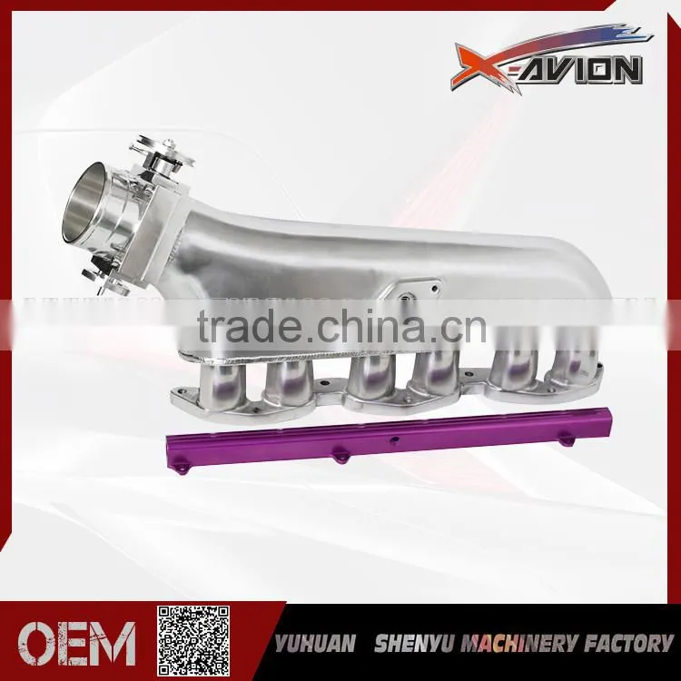 Reasonable Price High Performance Intake Manifold