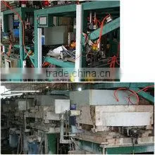 Pujiang QiaoQiao Crystal Co., Ltd. company overview - view 1