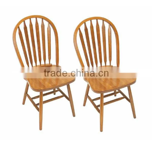 RCH-1514 Best Saling Products Wooden Winsdor Chairs