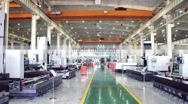 STC Series cnc pipe thread lathe with CE