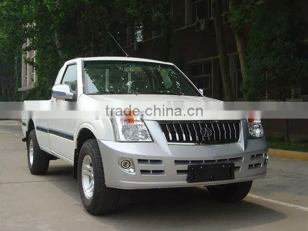 gasoline pickup mini truck CL1021 (75KW/68kw), single cabin/double cabin,cargo truck /with 2 seats or 4 seats
