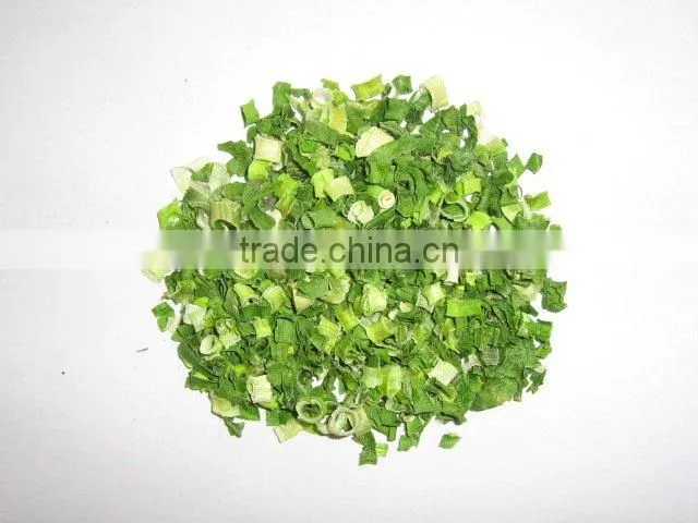 Chinese green chives