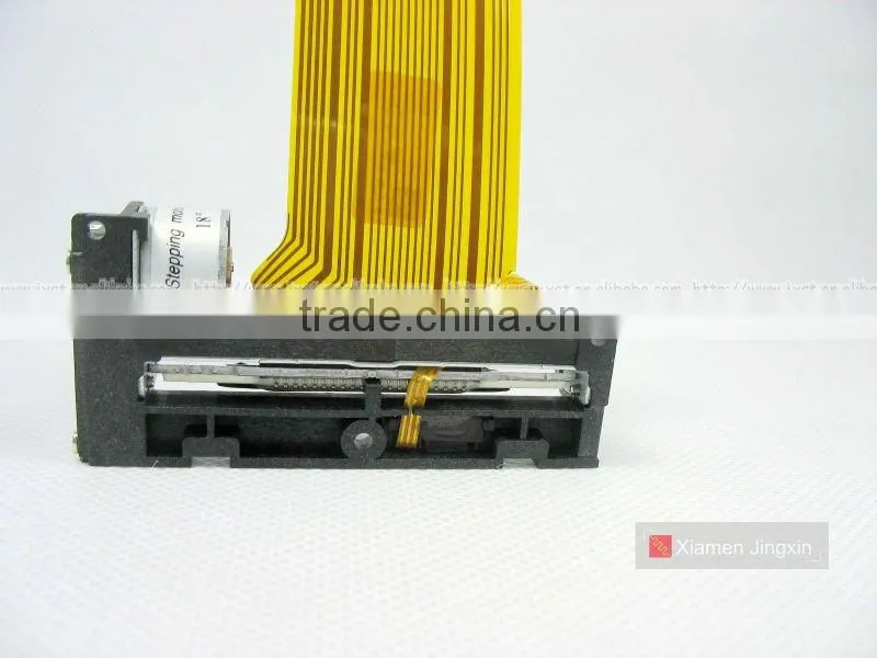 Card receipt printer JX-2R-02