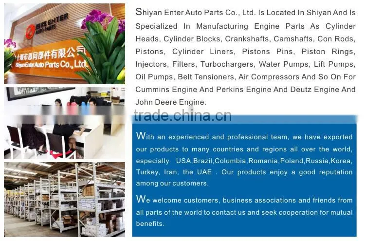Engine Parts,Diesel Fuel Injection Pump