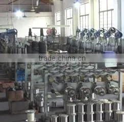 Yuyao Seda Sanitary Ware Factory company overview - view 2