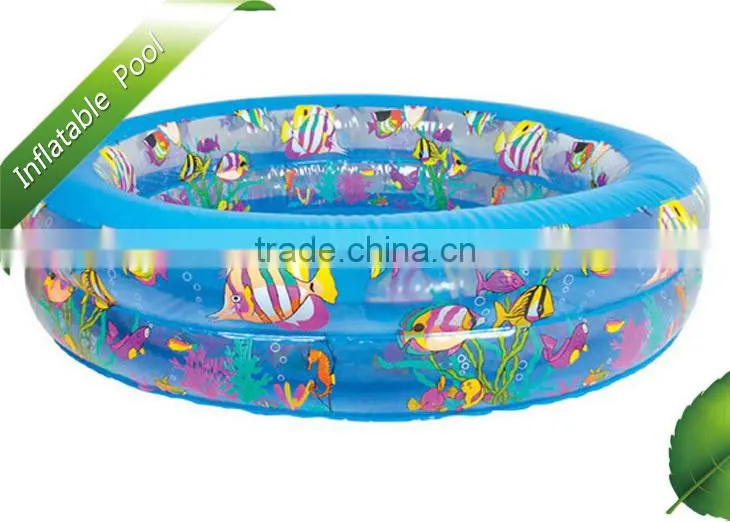 colorful kids cute inflatable water slide swimming pool