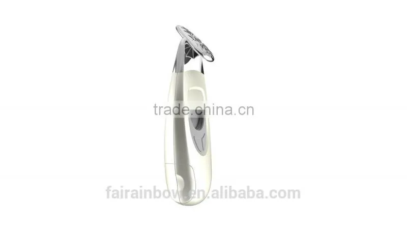 Cleansing Nourishing Lifting Microcurrent Face Lift Machine