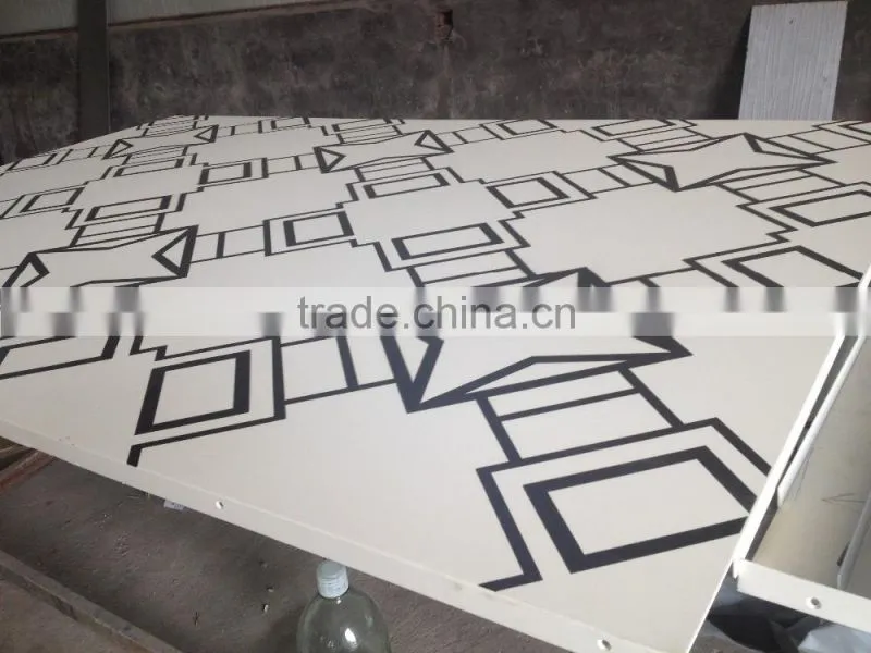 aluminum curtain wall