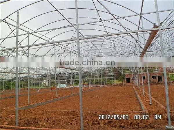 Widly Used Greenhouse Seal