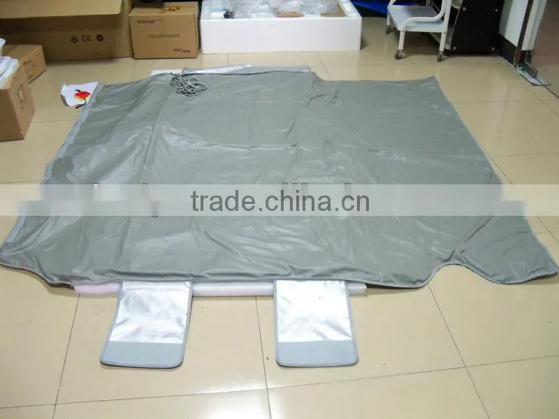 Sauna Infrared Blanket Body Shaper Machines Wholesale