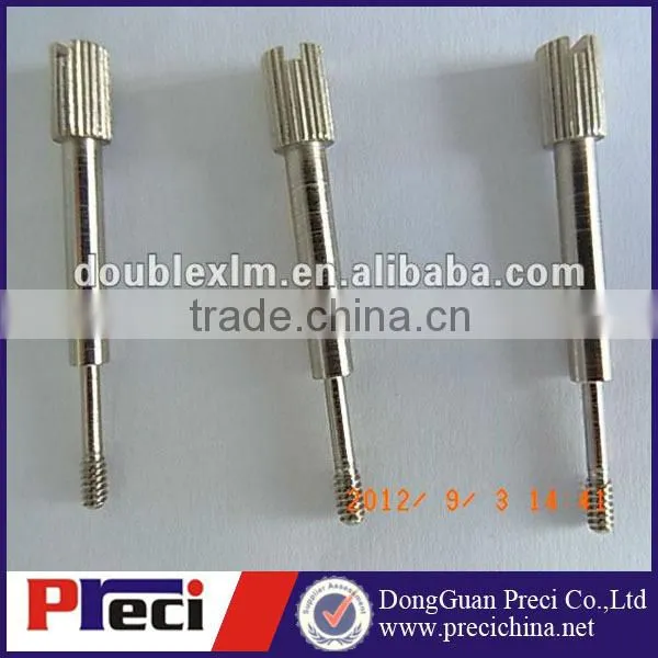 Computer screw