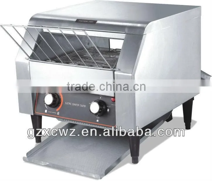 conveyor toaster machine