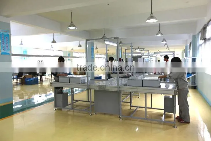 TUV assessed company High quality DC Combiner Box