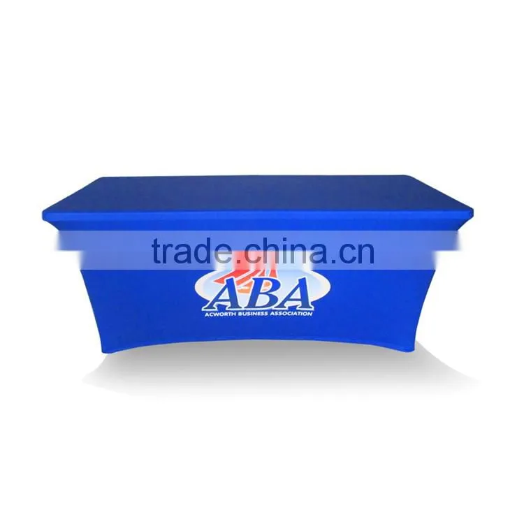 2015 Latest Design Customized Oem Egyptian Table Cloth