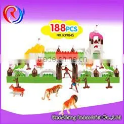 Funny game bubble blower soap bubble toy summer toy