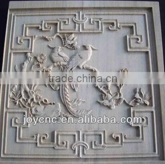 1300*2500mm cnc engraving machine for 3d engraving cnc router for stone processing