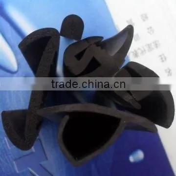 Resdential window & door rubber seal