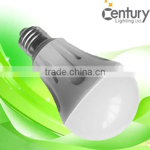 100W replacement 10W Premium aluminum heatsink LED bulb E26