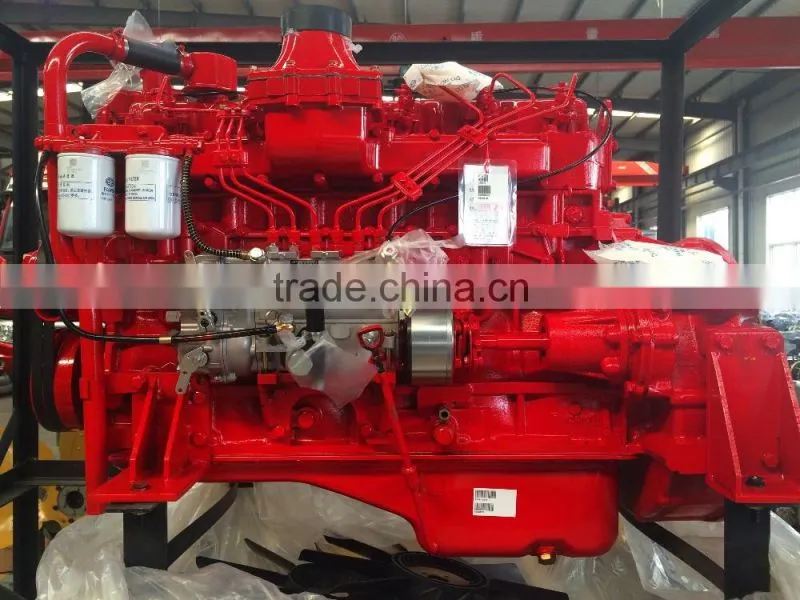 kofo 140HP fire fighting engine factory directl sale