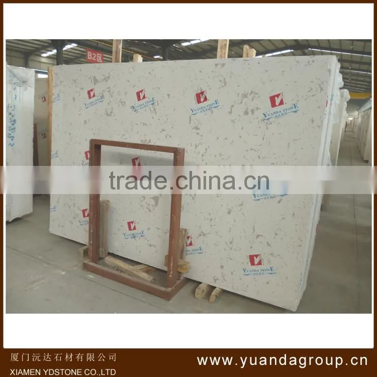 Quality new products artificial stone supply