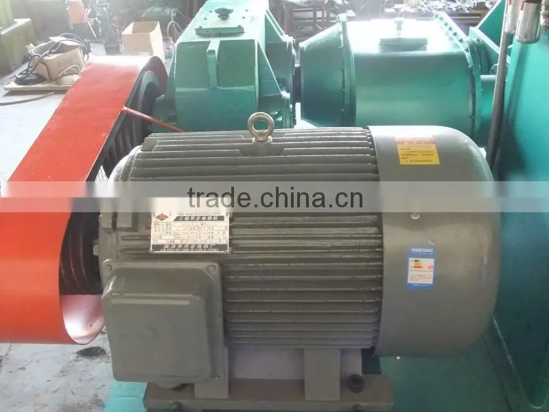 Banbury mixer machine / Internal mixer machine