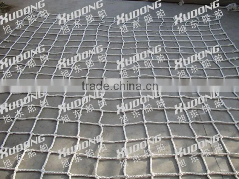 hoist net lift net cargo net