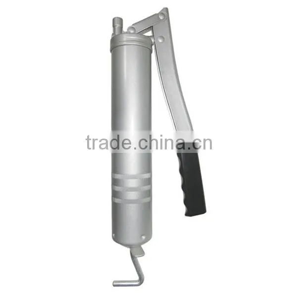 400CC hand grease gun nozzle types