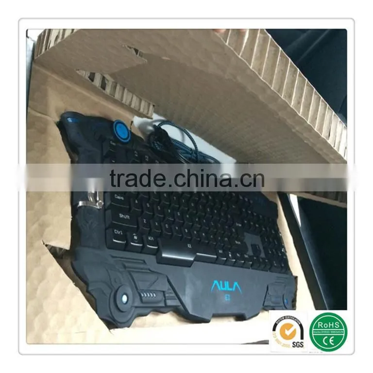 Inner Protective Packaging Material And Cushioning For Mainframe Application