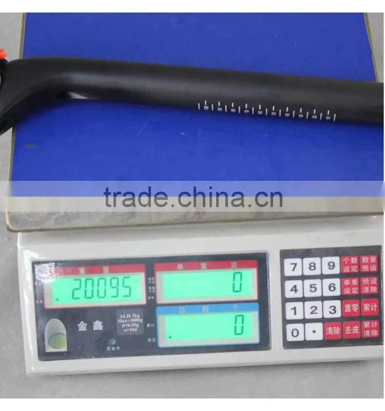 super light 200g carbon seatpost 27.2/31.6mm UD /3k matte bicycle parts seatpost