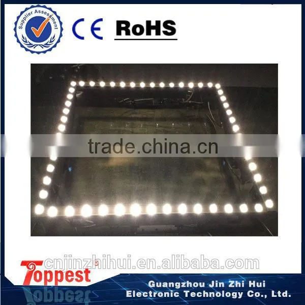 stage light disco club bar lighting 14*3w